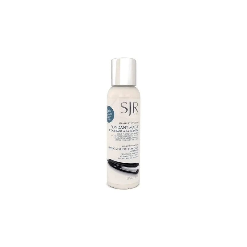 SJR PARIS FONDANT MAGIC DE...