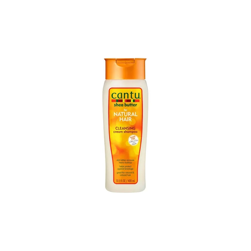 CANTU SHEA BUTTERFOR...
