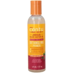 CANTU JAMAICAN BLACK CASTOR...