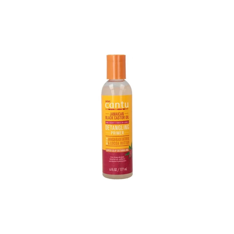 CANTU JAMAICAN BLACK CASTOR...