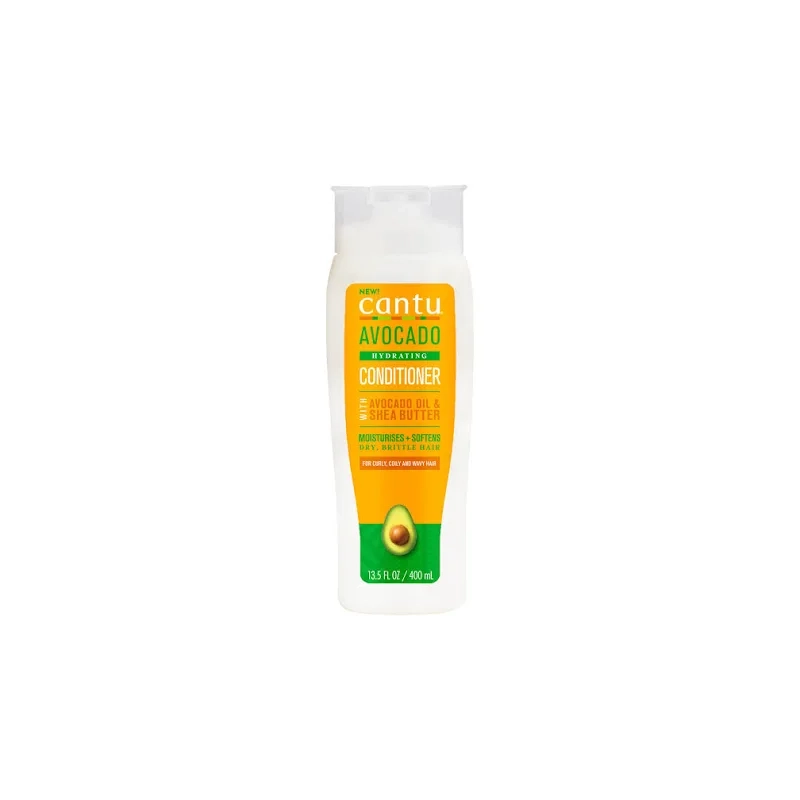CANTU AVOCADO HYDRATING...