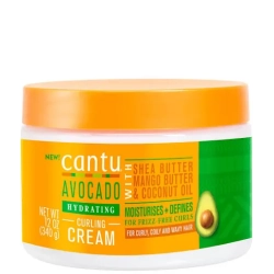 CANTU AVOCADO HYDRATING...