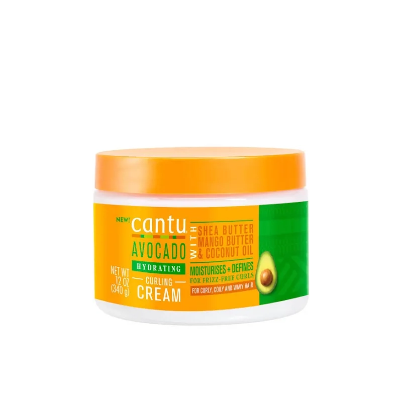 CANTU AVOCADO HYDRATING...