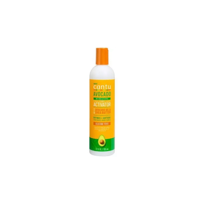 CANTU AVOCADO HYDRATING...