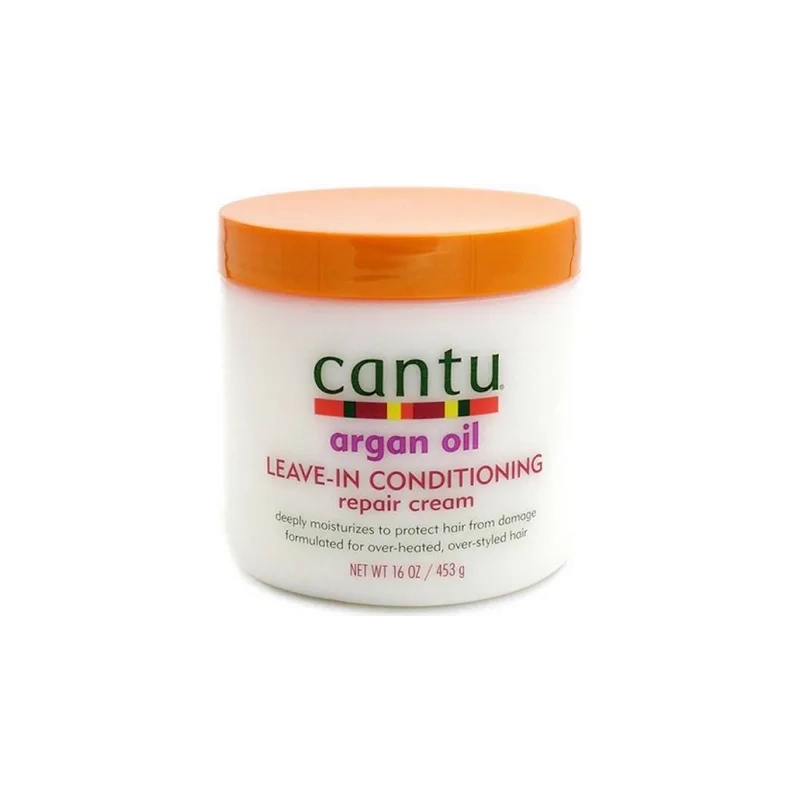 CANTU ARGAN OIL LEAVE- IN...