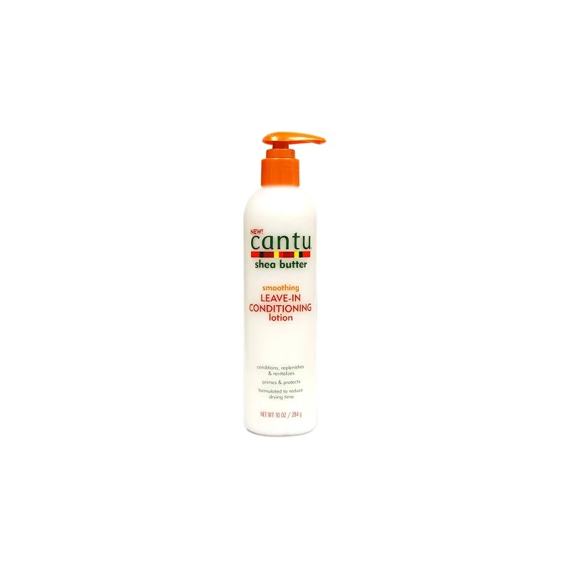 CANTU SHEA BUTTER SMOOTHING...