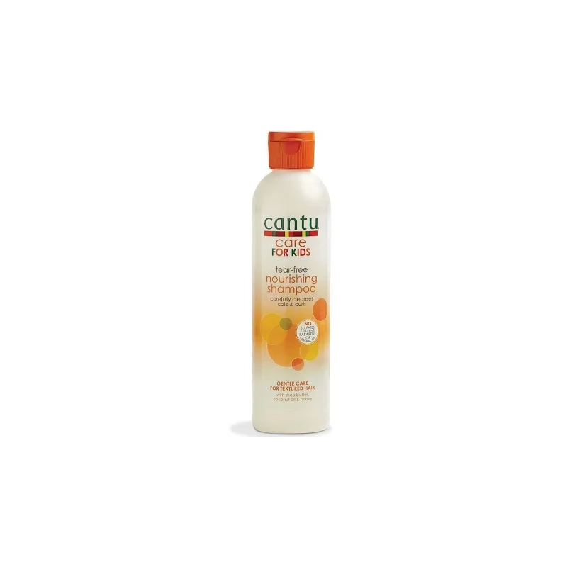 CANTU CARE KIDS TEAR FREE...