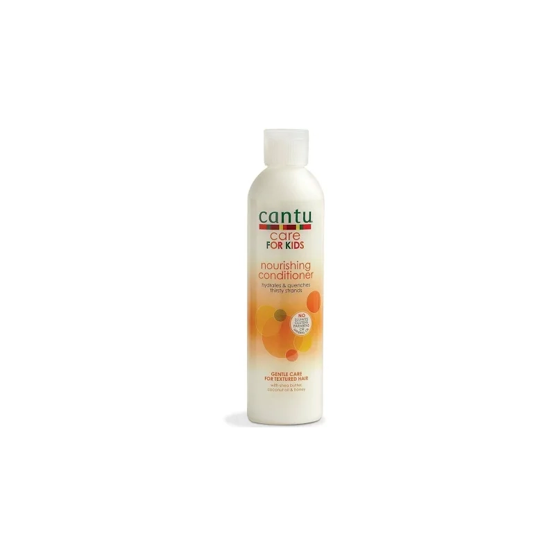 CANTU CARE FOR KIDS...