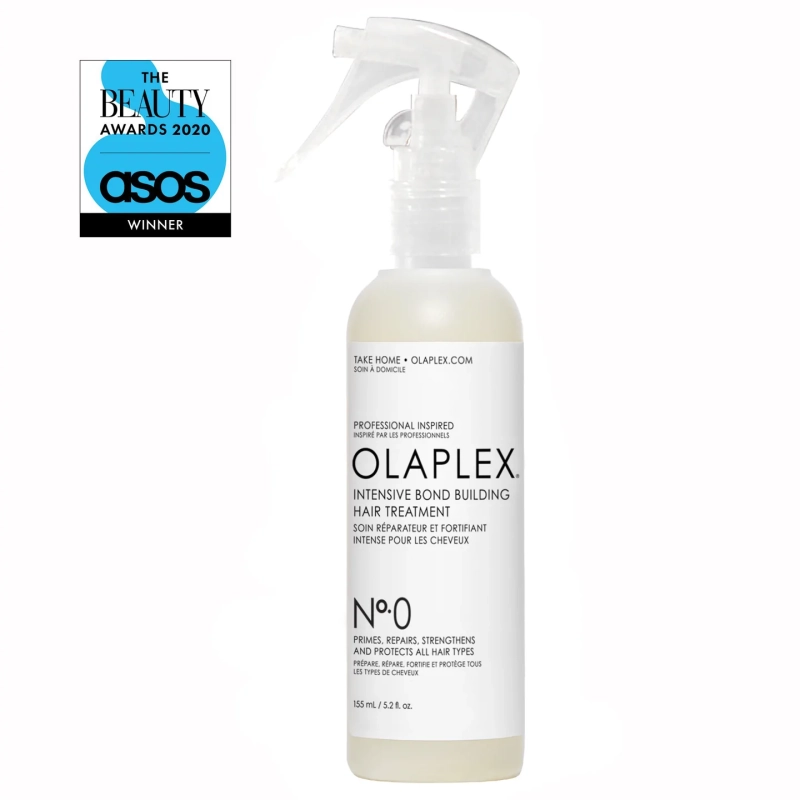 OLAPLEX N° 0 SOIN...