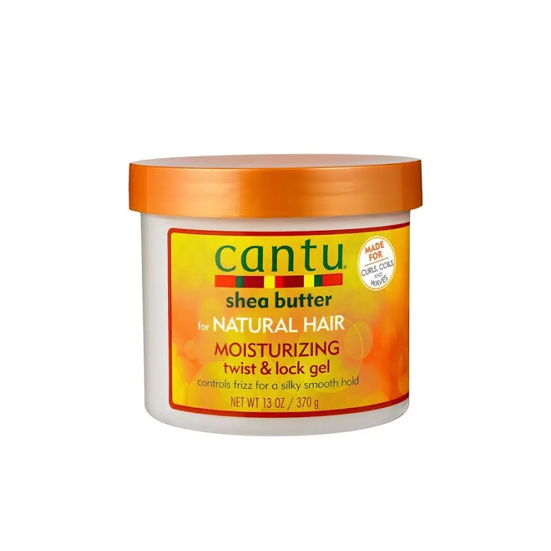 CANTU SHEA BUTTER NATURAL...
