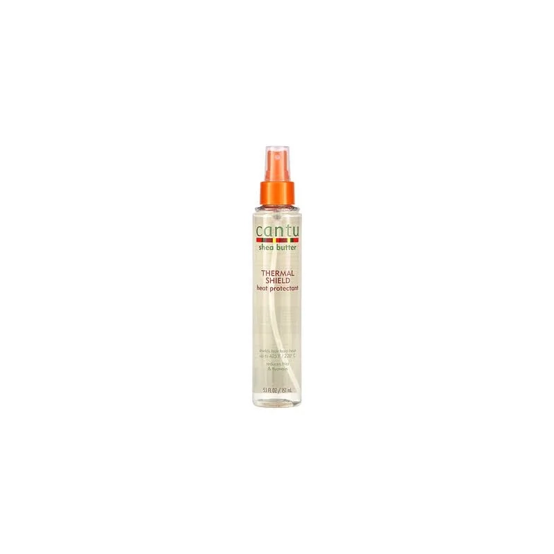 CANTU SHEA BUTTER THERMAL...