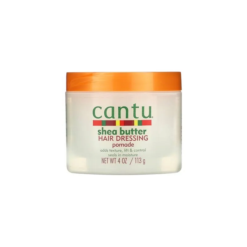 CANTU SHEA BUTTER HAIR...