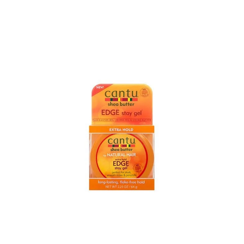 CANTU NATURAL EDGE STYLING...
