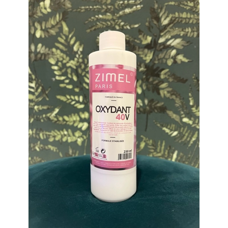 OXYDANT 40 V  250ML