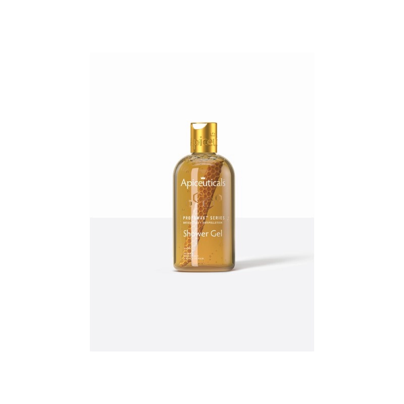 APICEUTICALS GEL DOUCHE...