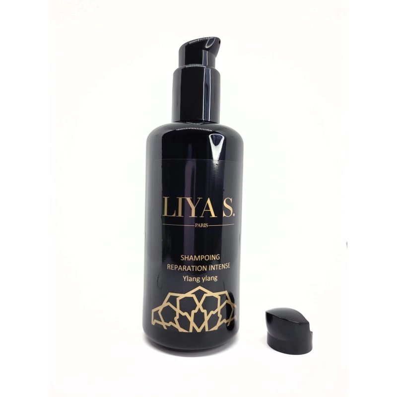 LIYA S PARIS SHAMPOING...