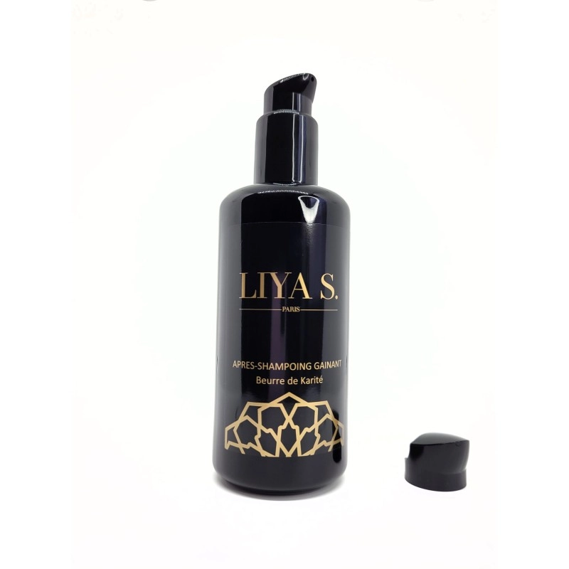 Liya S APRES-SHAMPOING...