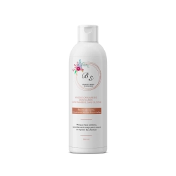 BEAUTY SOIN MASQUE...